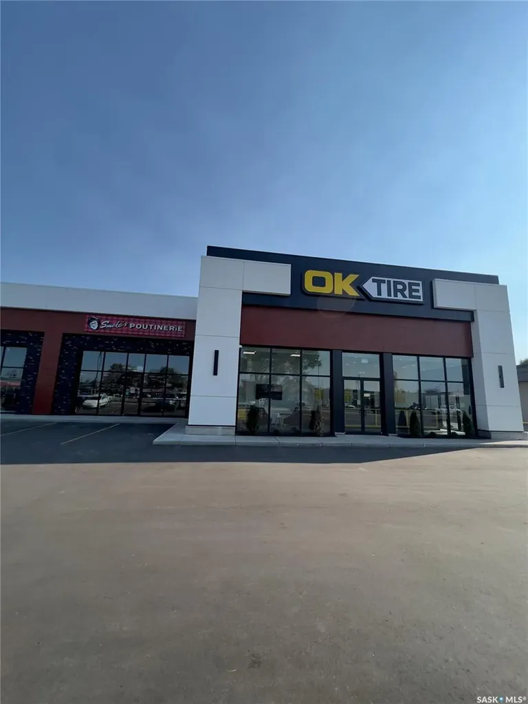 1920 8th Street E Saskatoon SK S7H 0T7