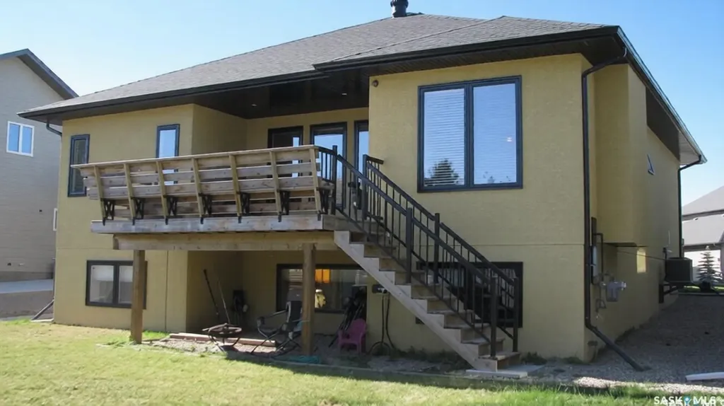 2922 Lakeview Drive Prince Albert SK S6W 0A4