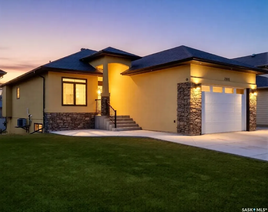 2922 Lakeview Drive Prince Albert SK S6W 0A4