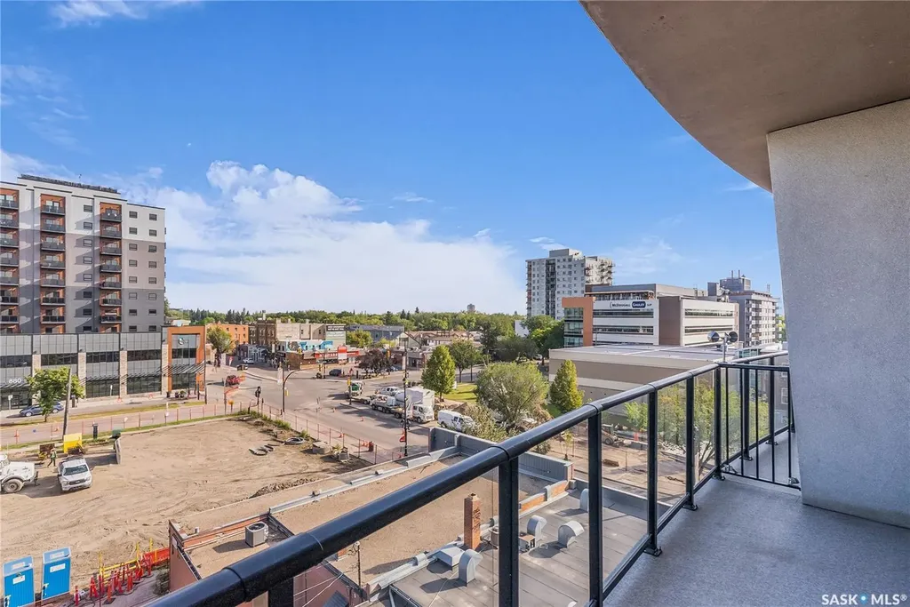 922 Broadway Avenue Saskatoon SK S7N 1B7
