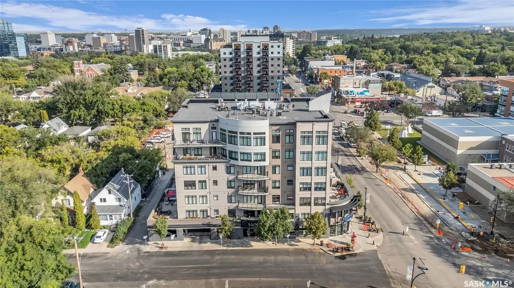 922 Broadway Avenue Saskatoon SK S7N 1B7