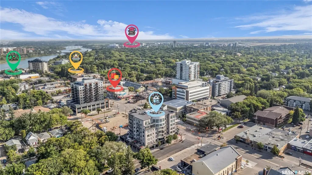 922 Broadway Avenue Saskatoon SK S7N 1B7