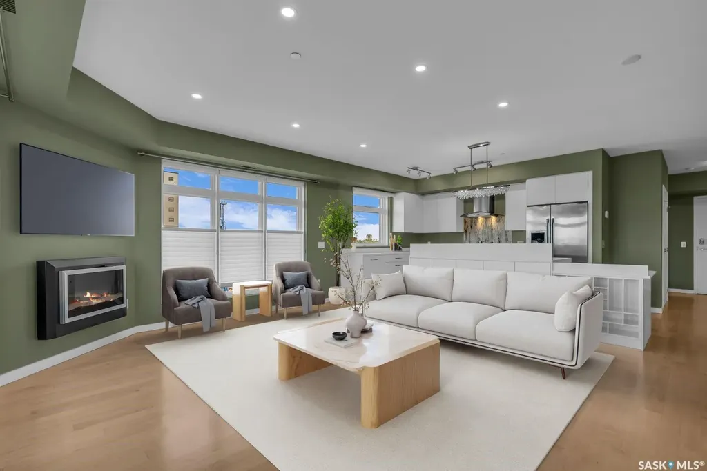 922 Broadway Avenue Saskatoon SK S7N 1B7