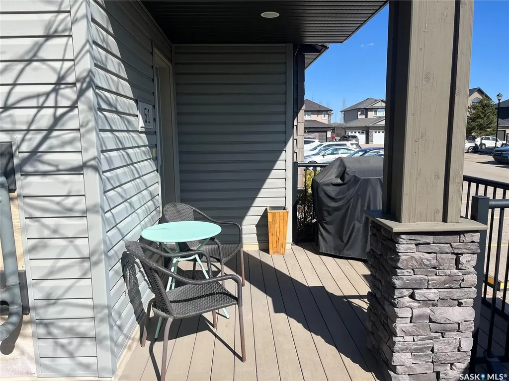 5565 Blake Crescent Regina SK S4A 0J1