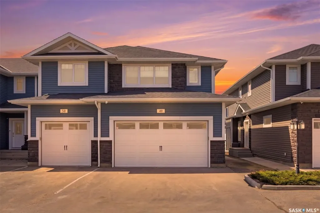 115 Veltkamp Crescent Saskatoon SK S7T 0T7