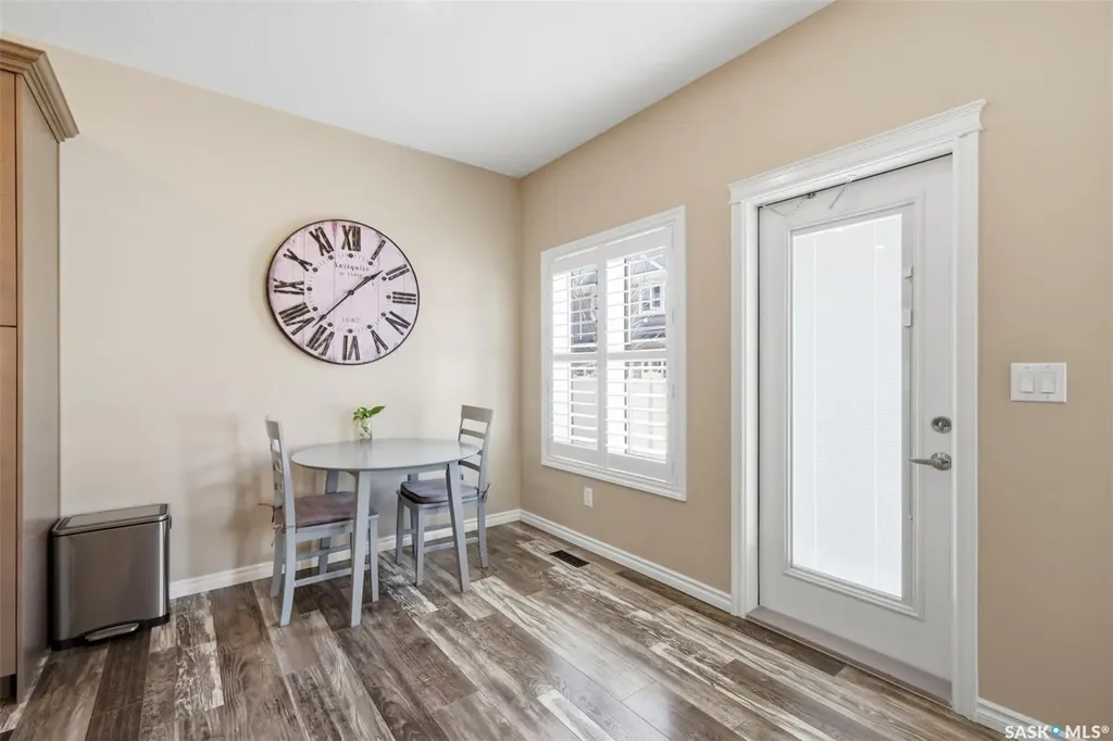 115 Veltkamp Crescent Saskatoon SK S7T 0T7