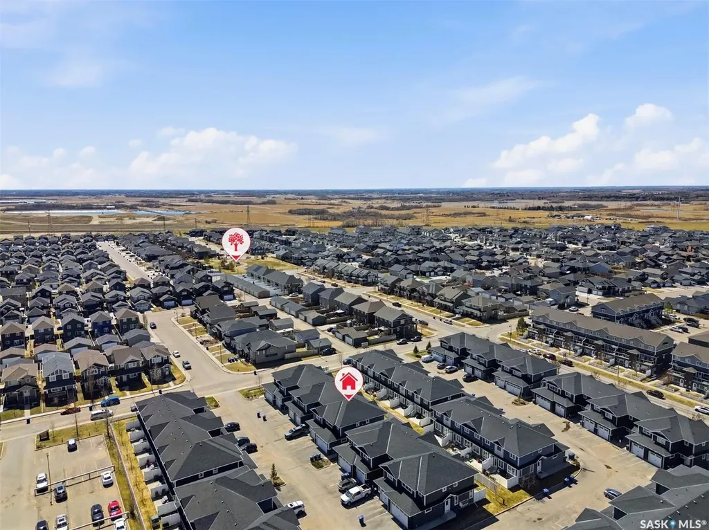 115 Veltkamp Crescent Saskatoon SK S7T 0T7
