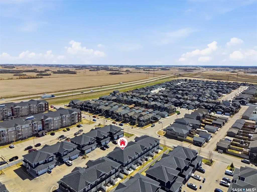 115 Veltkamp Crescent Saskatoon SK S7T 0T7