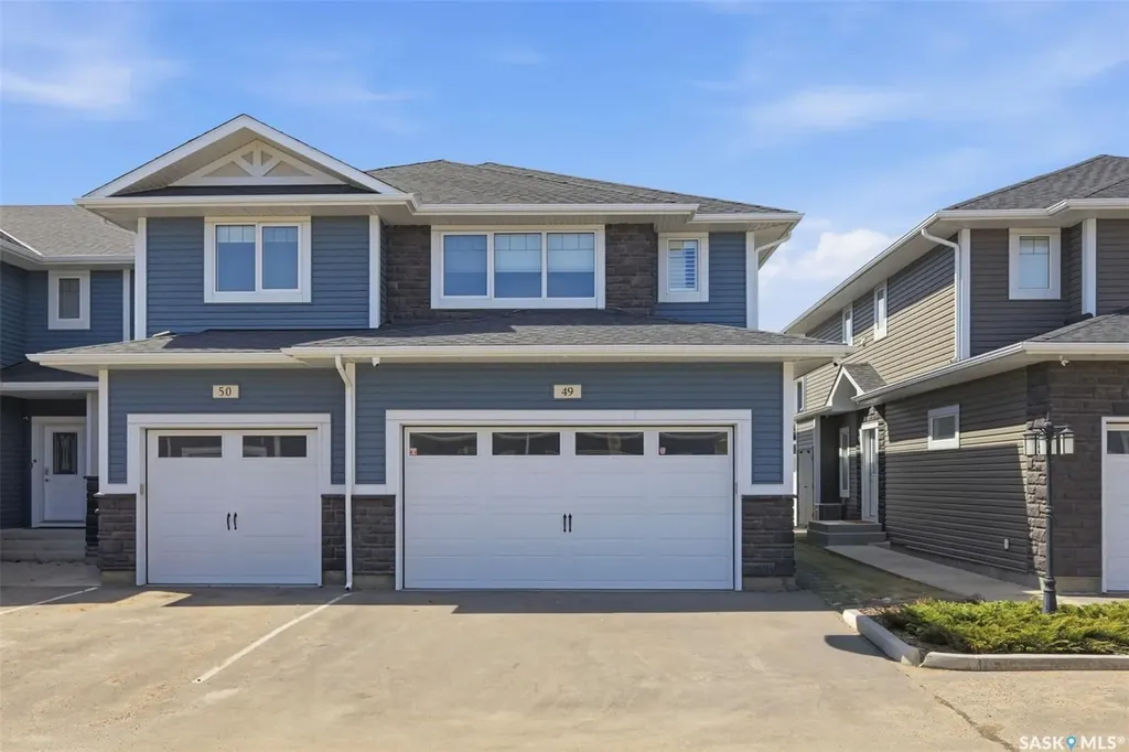 115 Veltkamp Crescent Saskatoon SK S7T 0T7