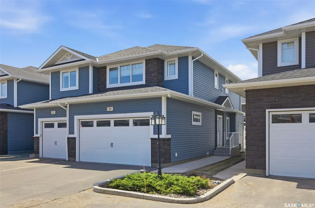 115 Veltkamp Crescent Saskatoon SK S7T 0T7