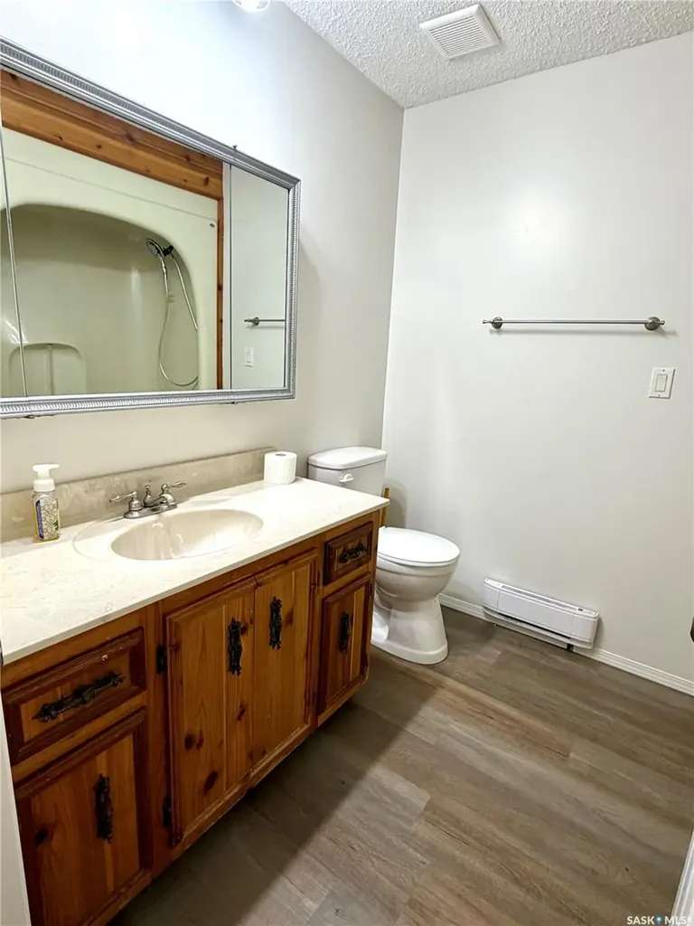 135 Memorial Drive Spiritwood SK S0J 2M0