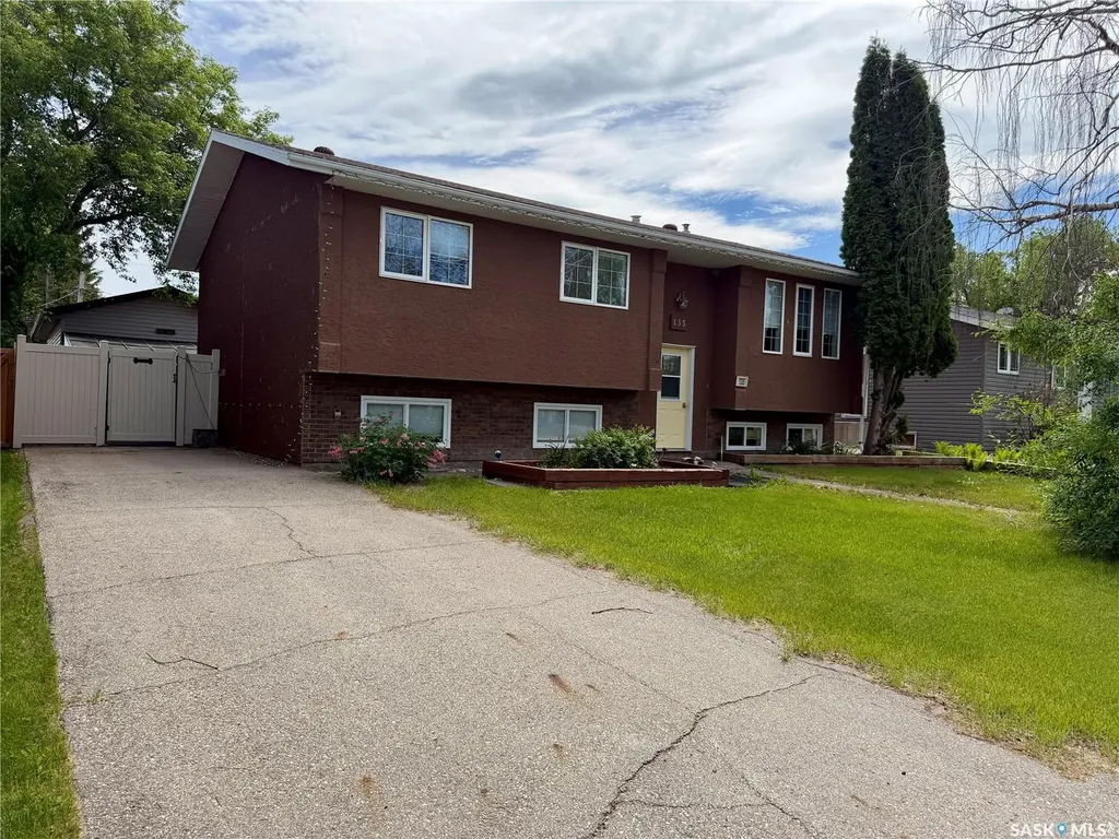 135 Memorial Drive Spiritwood SK S0J 2M0