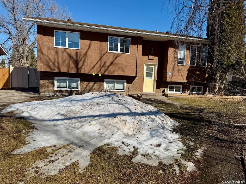 135 Memorial Drive Spiritwood SK S0J 2M0