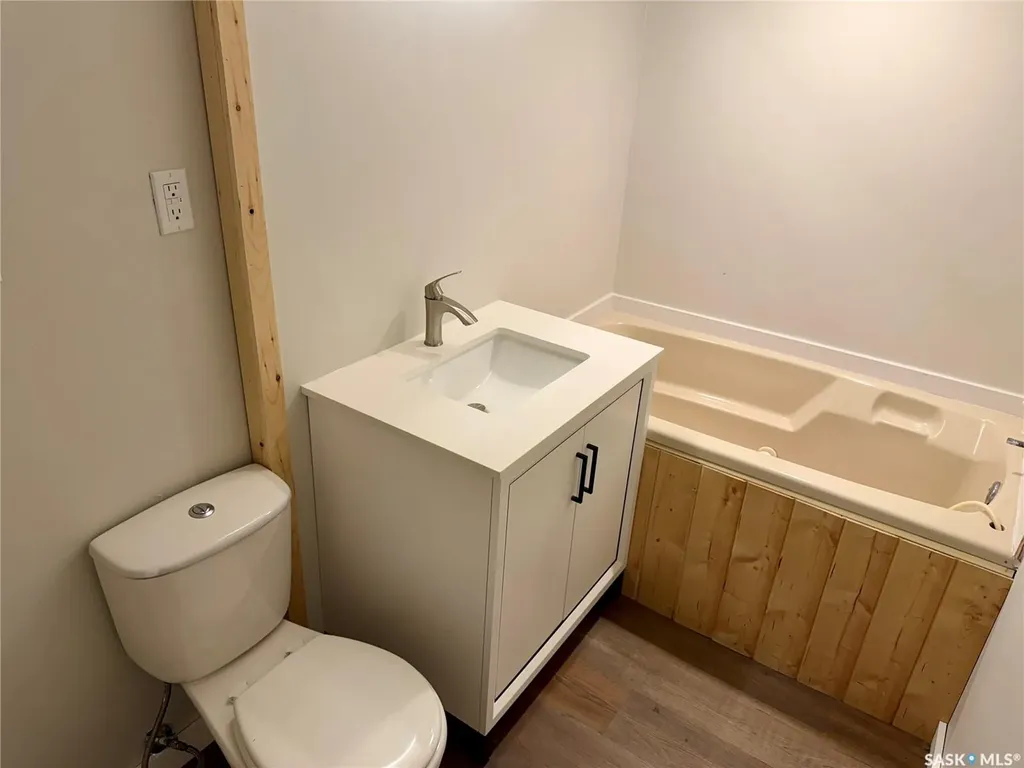 135 Memorial Drive Spiritwood SK S0J 2M0