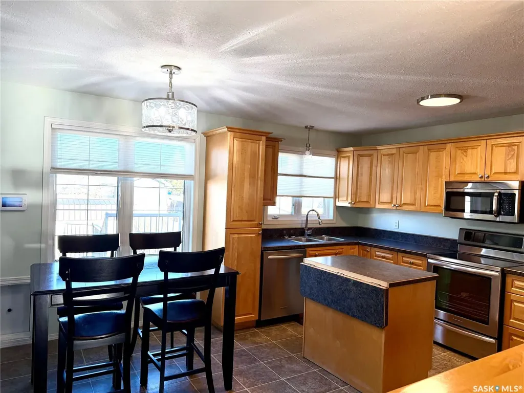 135 Memorial Drive Spiritwood SK S0J 2M0