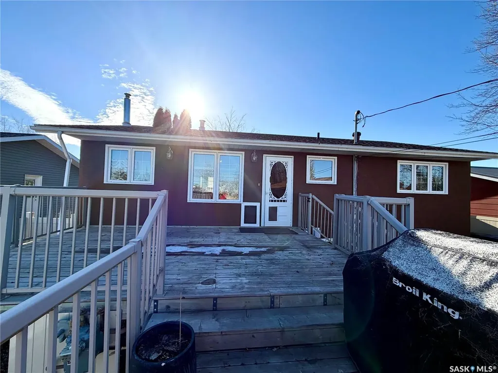 135 Memorial Drive Spiritwood SK S0J 2M0