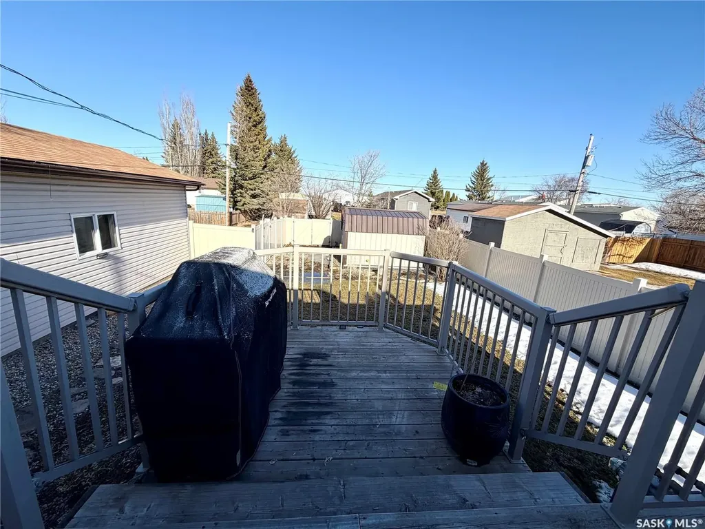135 Memorial Drive Spiritwood SK S0J 2M0