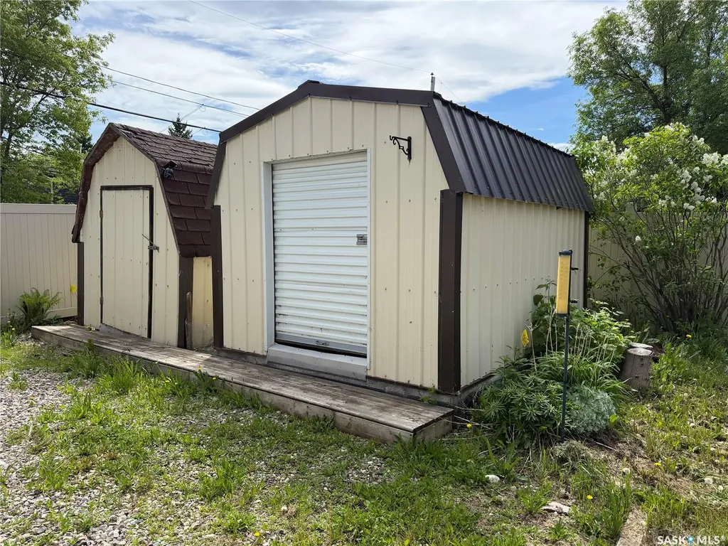135 Memorial Drive Spiritwood SK S0J 2M0