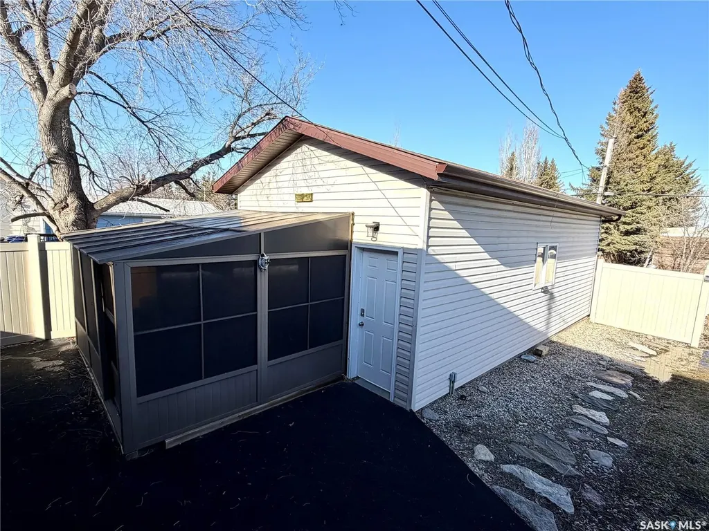 135 Memorial Drive Spiritwood SK S0J 2M0