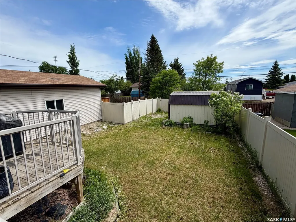135 Memorial Drive Spiritwood SK S0J 2M0
