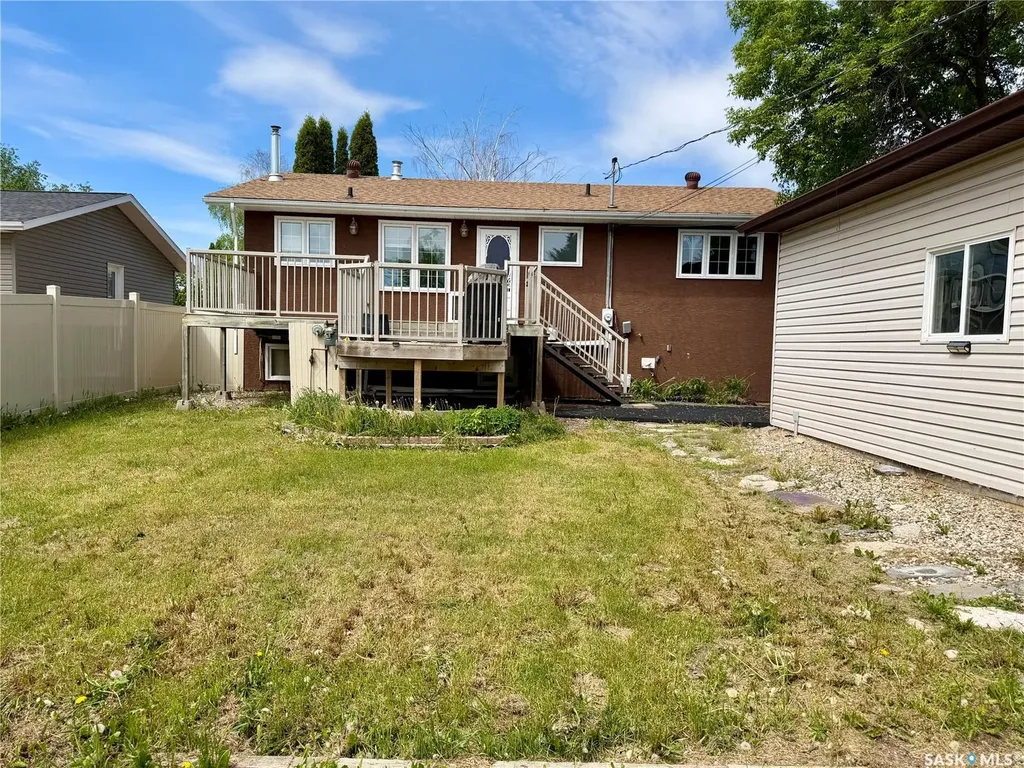 135 Memorial Drive Spiritwood SK S0J 2M0