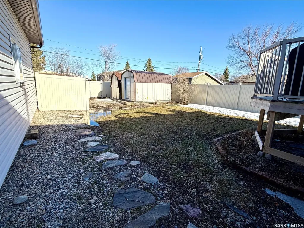 135 Memorial Drive Spiritwood SK S0J 2M0