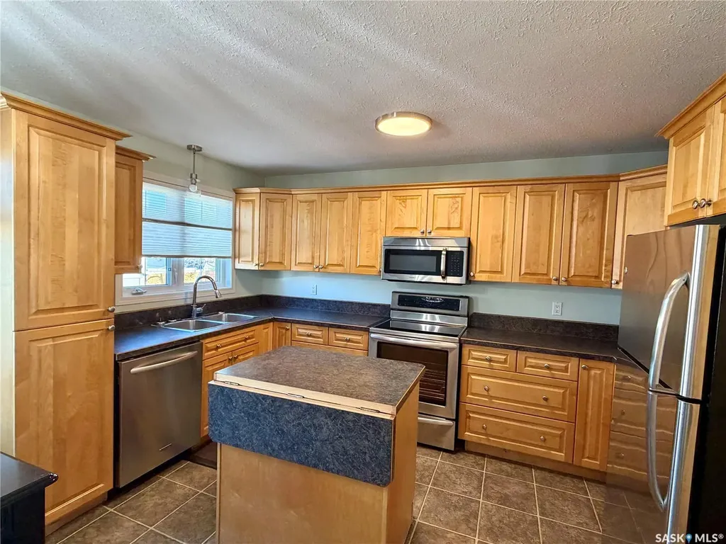 135 Memorial Drive Spiritwood SK S0J 2M0