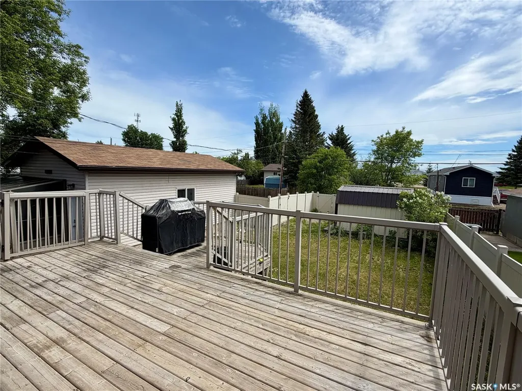 135 Memorial Drive Spiritwood SK S0J 2M0