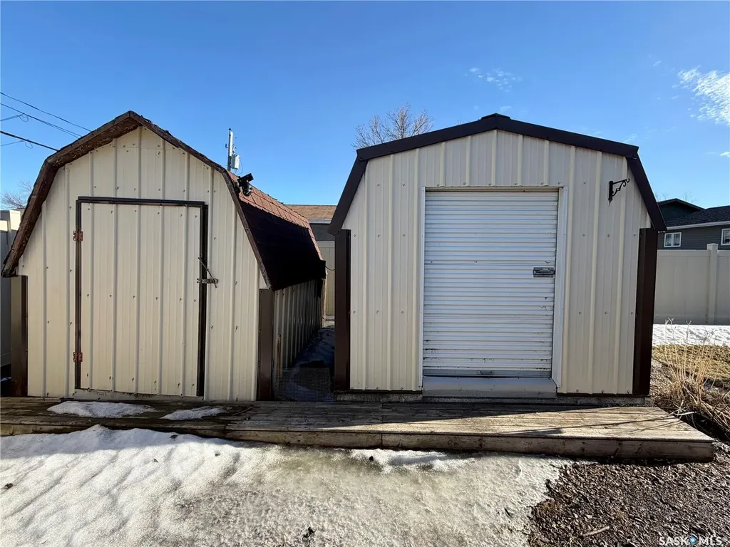 135 Memorial Drive Spiritwood SK S0J 2M0