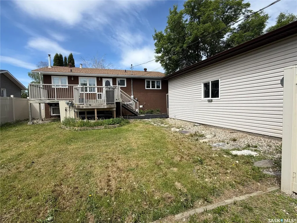 135 Memorial Drive Spiritwood SK S0J 2M0