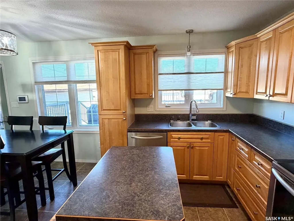 135 Memorial Drive Spiritwood SK S0J 2M0