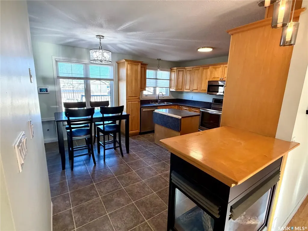 135 Memorial Drive Spiritwood SK S0J 2M0
