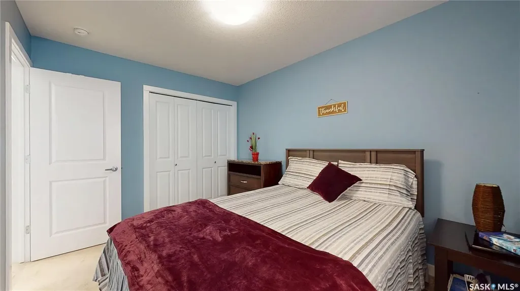 2632 Makowsky Crescent Regina SK S4X 0M8