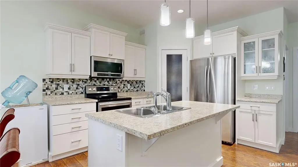 2632 Makowsky Crescent Regina SK S4X 0M8