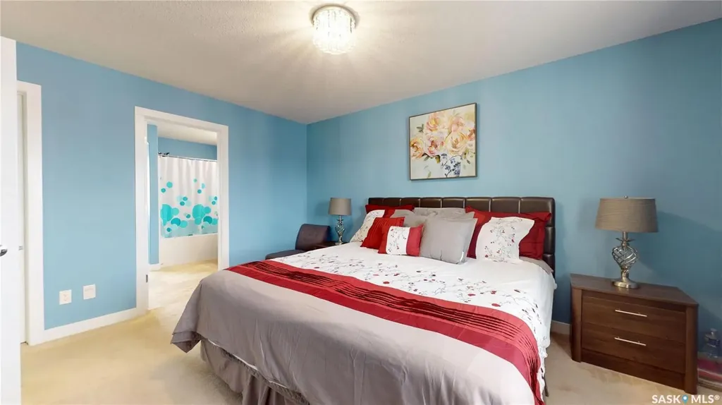 2632 Makowsky Crescent Regina SK S4X 0M8