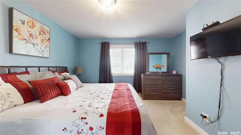 2632 Makowsky Crescent Regina SK S4X 0M8