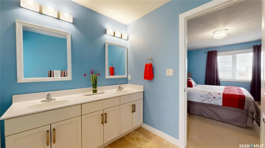 2632 Makowsky Crescent Regina SK S4X 0M8