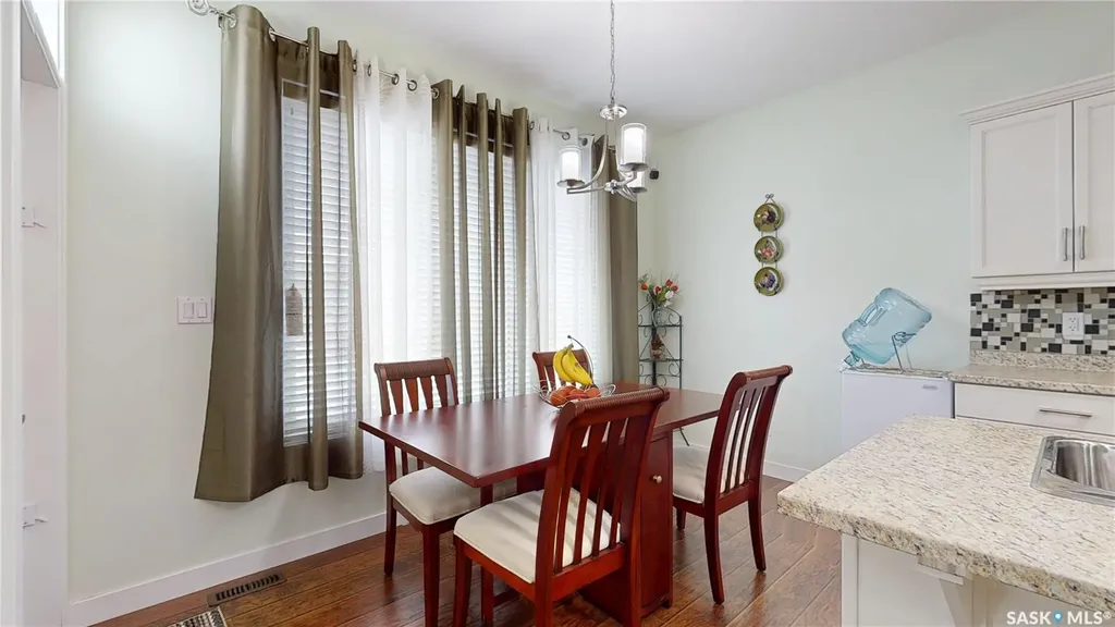 2632 Makowsky Crescent Regina SK S4X 0M8