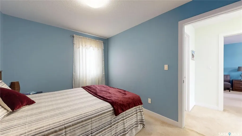 2632 Makowsky Crescent Regina SK S4X 0M8