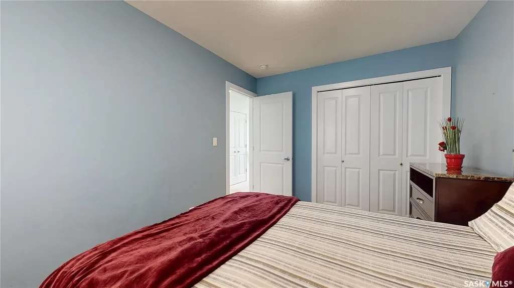2632 Makowsky Crescent Regina SK S4X 0M8