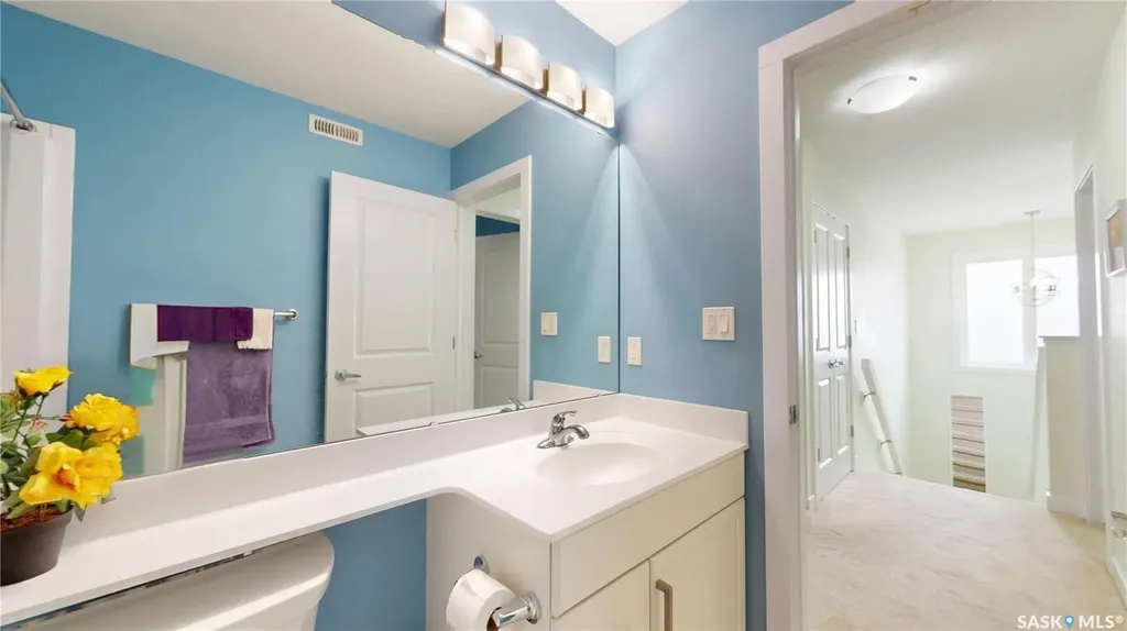 2632 Makowsky Crescent Regina SK S4X 0M8