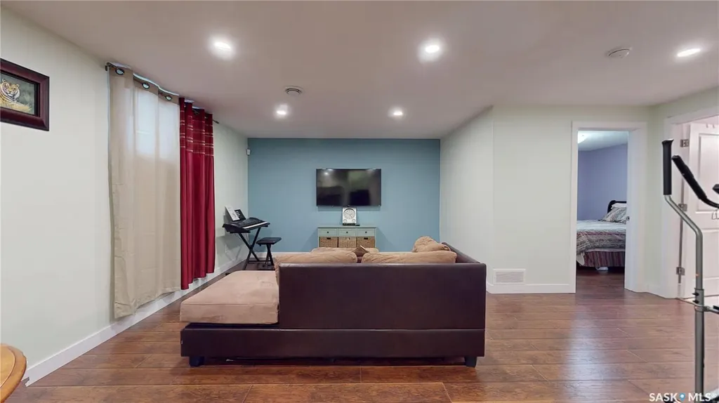 2632 Makowsky Crescent Regina SK S4X 0M8