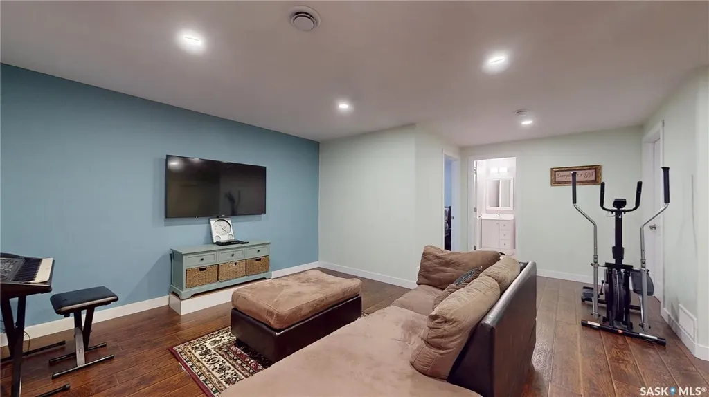 2632 Makowsky Crescent Regina SK S4X 0M8