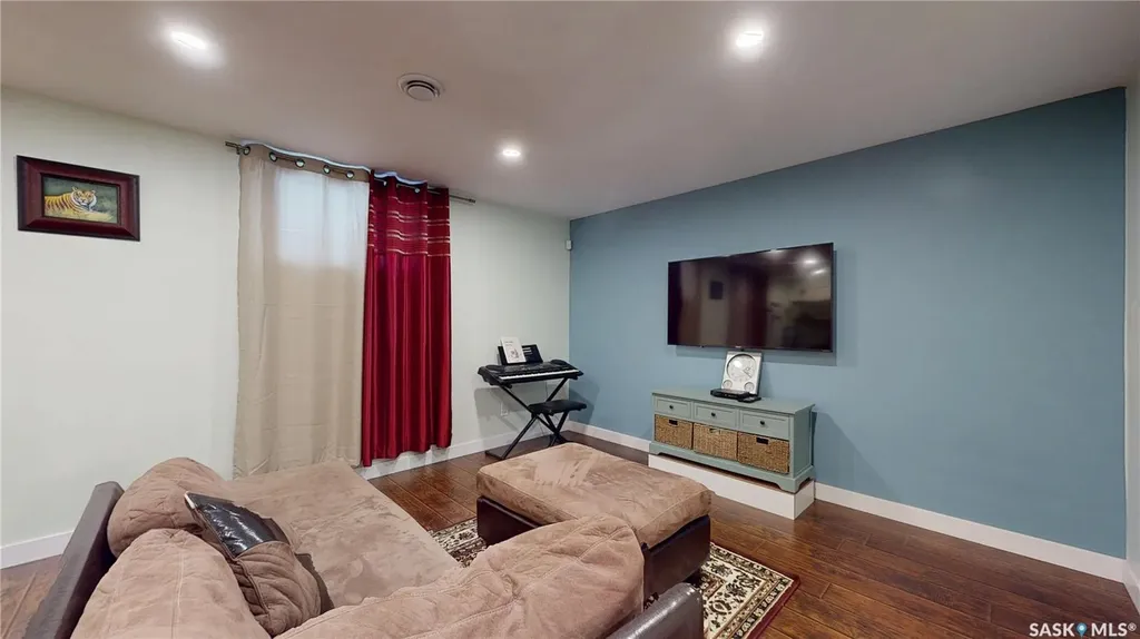 2632 Makowsky Crescent Regina SK S4X 0M8