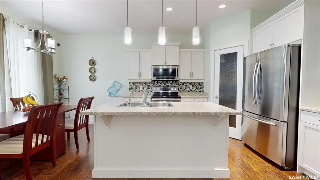 2632 Makowsky Crescent Regina SK S4X 0M8