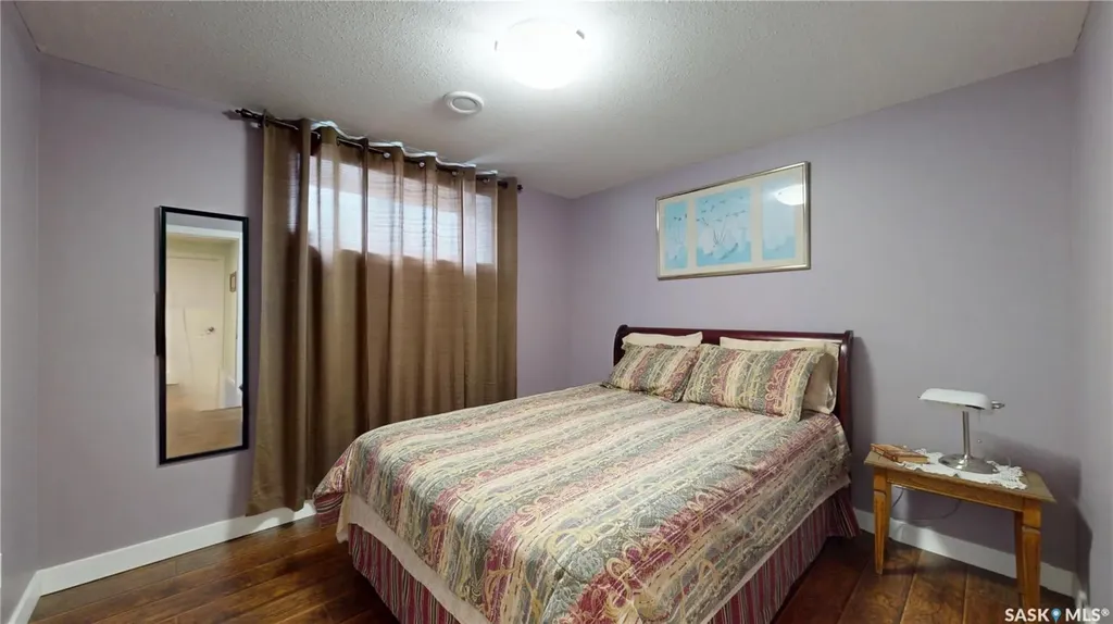 2632 Makowsky Crescent Regina SK S4X 0M8