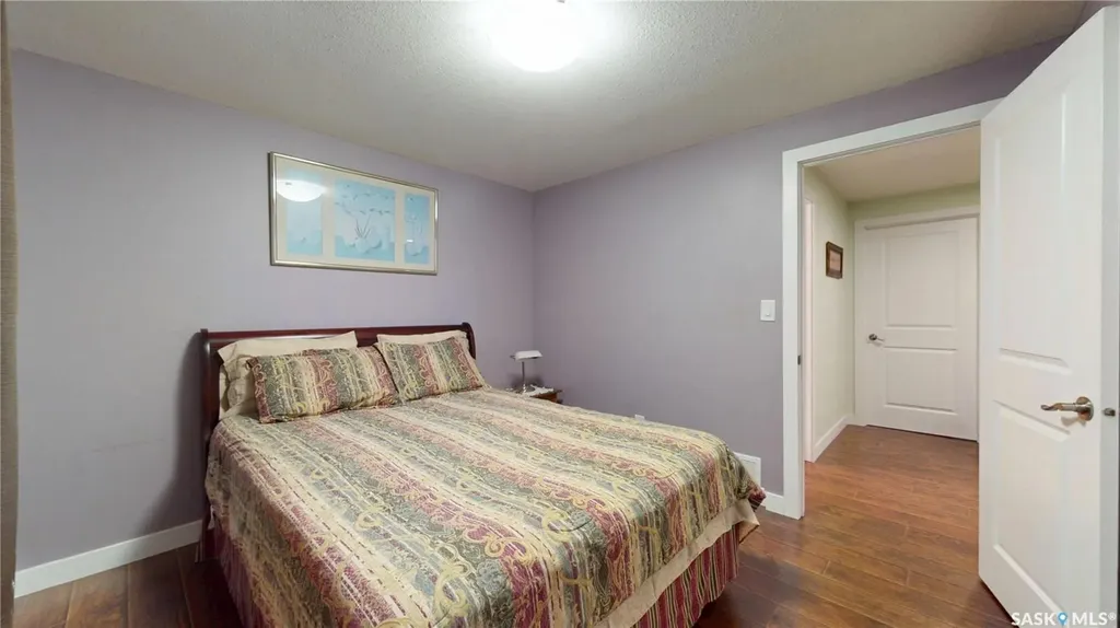 2632 Makowsky Crescent Regina SK S4X 0M8
