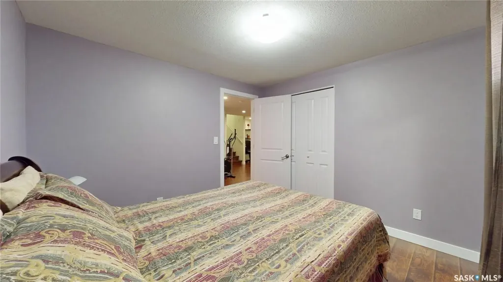 2632 Makowsky Crescent Regina SK S4X 0M8