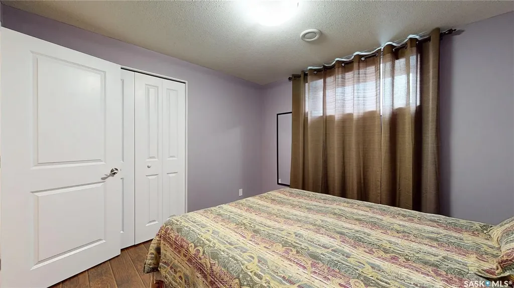 2632 Makowsky Crescent Regina SK S4X 0M8