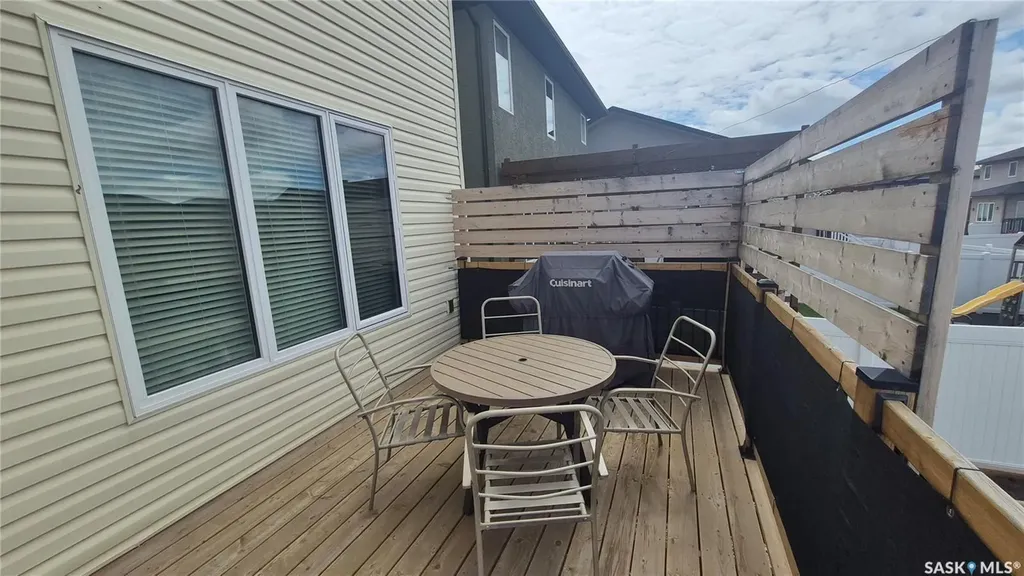 2632 Makowsky Crescent Regina SK S4X 0M8